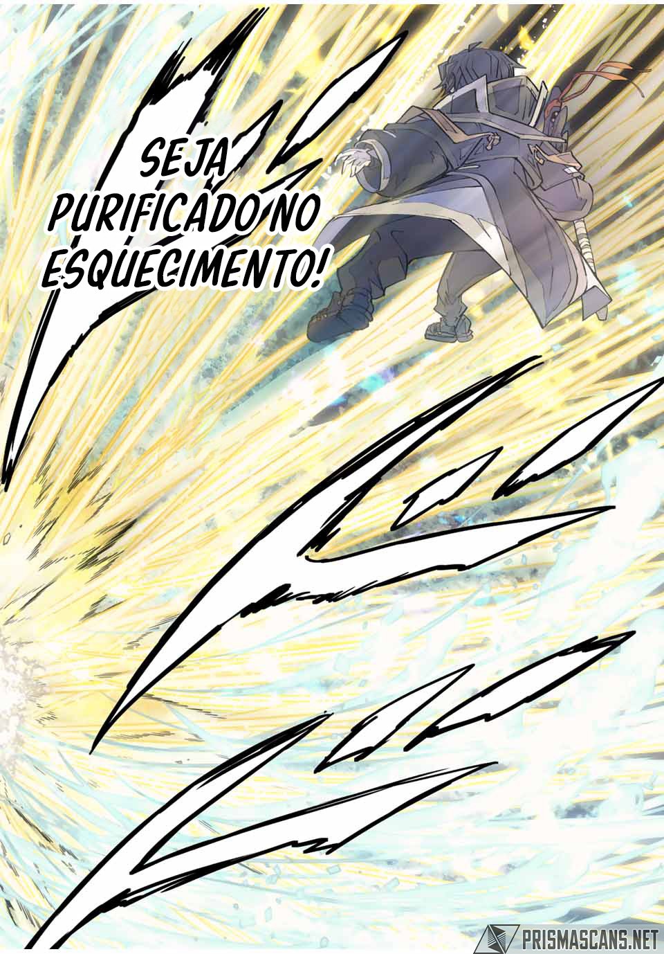 Read Meu Presente de Nível 9999 de Gacha Ilimitado (PT-BR) PT Manga Online