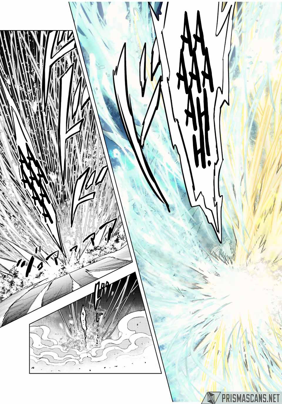 Read Meu Presente de Nível 9999 de Gacha Ilimitado (PT-BR) PT Manga Online