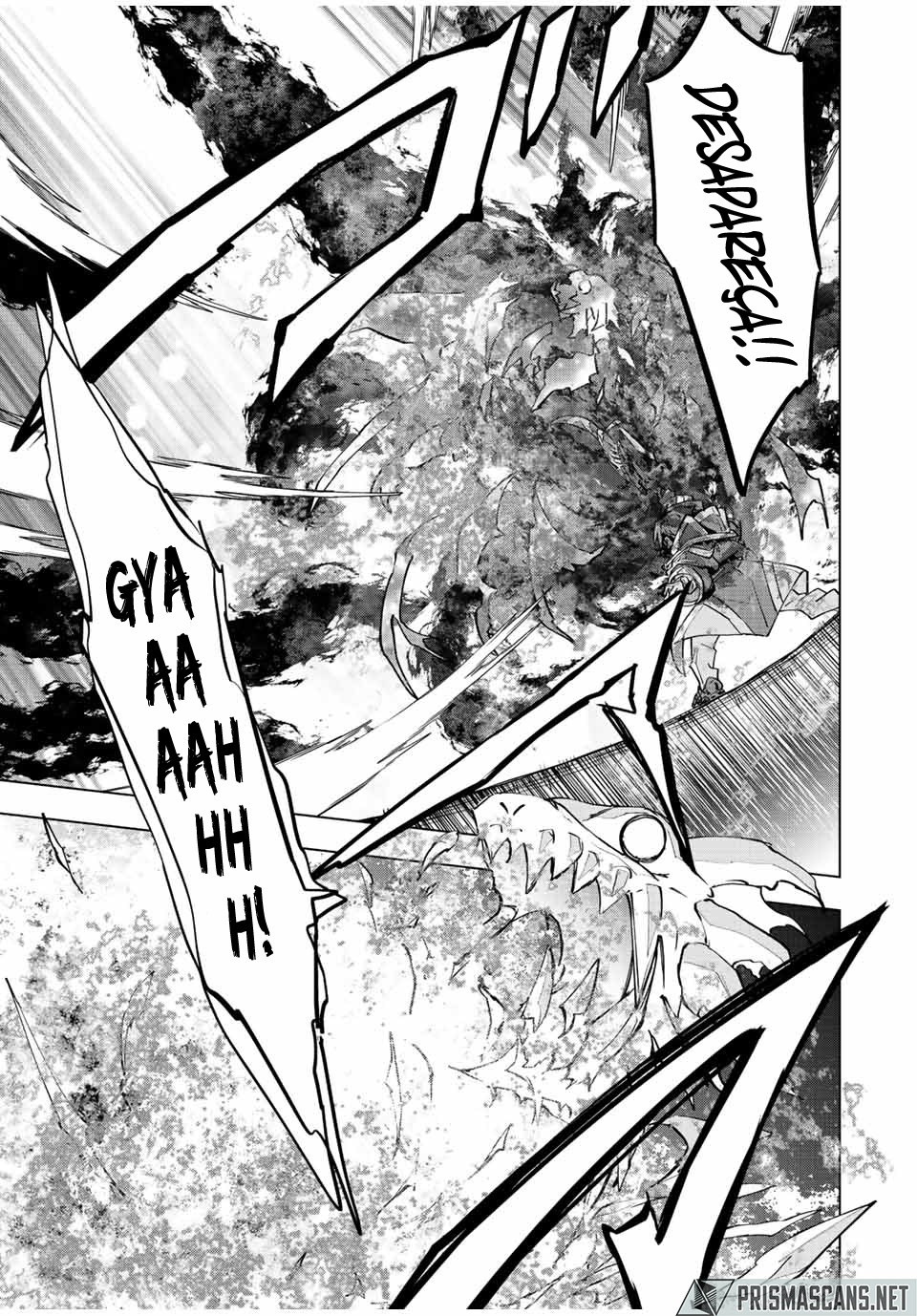 Read Meu Presente de Nível 9999 de Gacha Ilimitado (PT-BR) PT Manga Online
