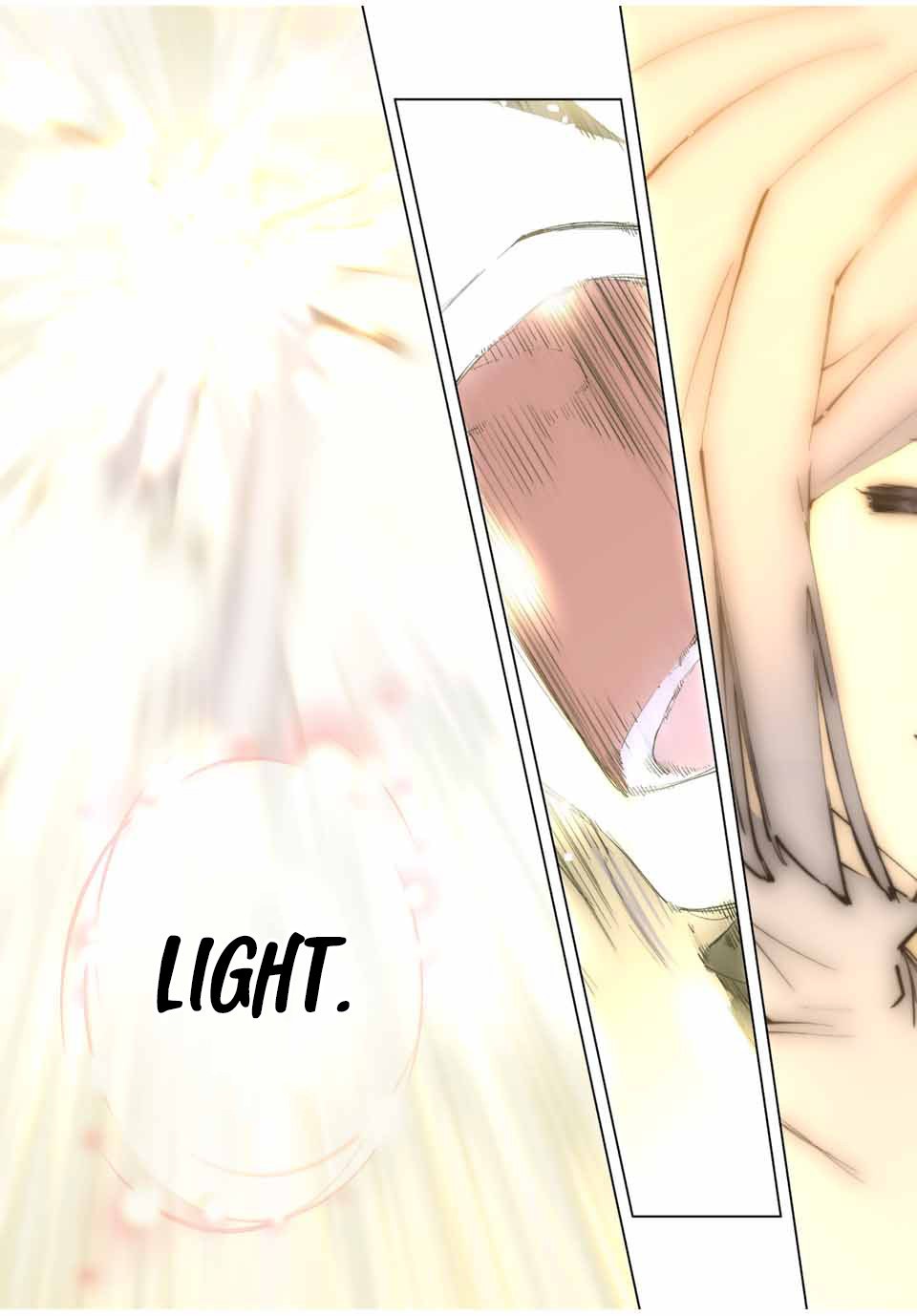 Read Meu Presente de Nível 9999 de Gacha Ilimitado (PT-BR) PT Manga Online