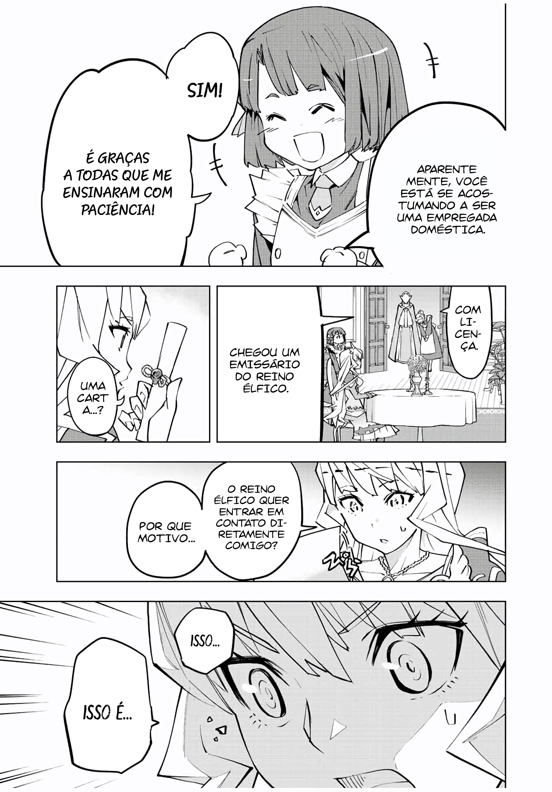 Read Meu Presente de Nível 9999 de Gacha Ilimitado (PT-BR) PT Manga Online