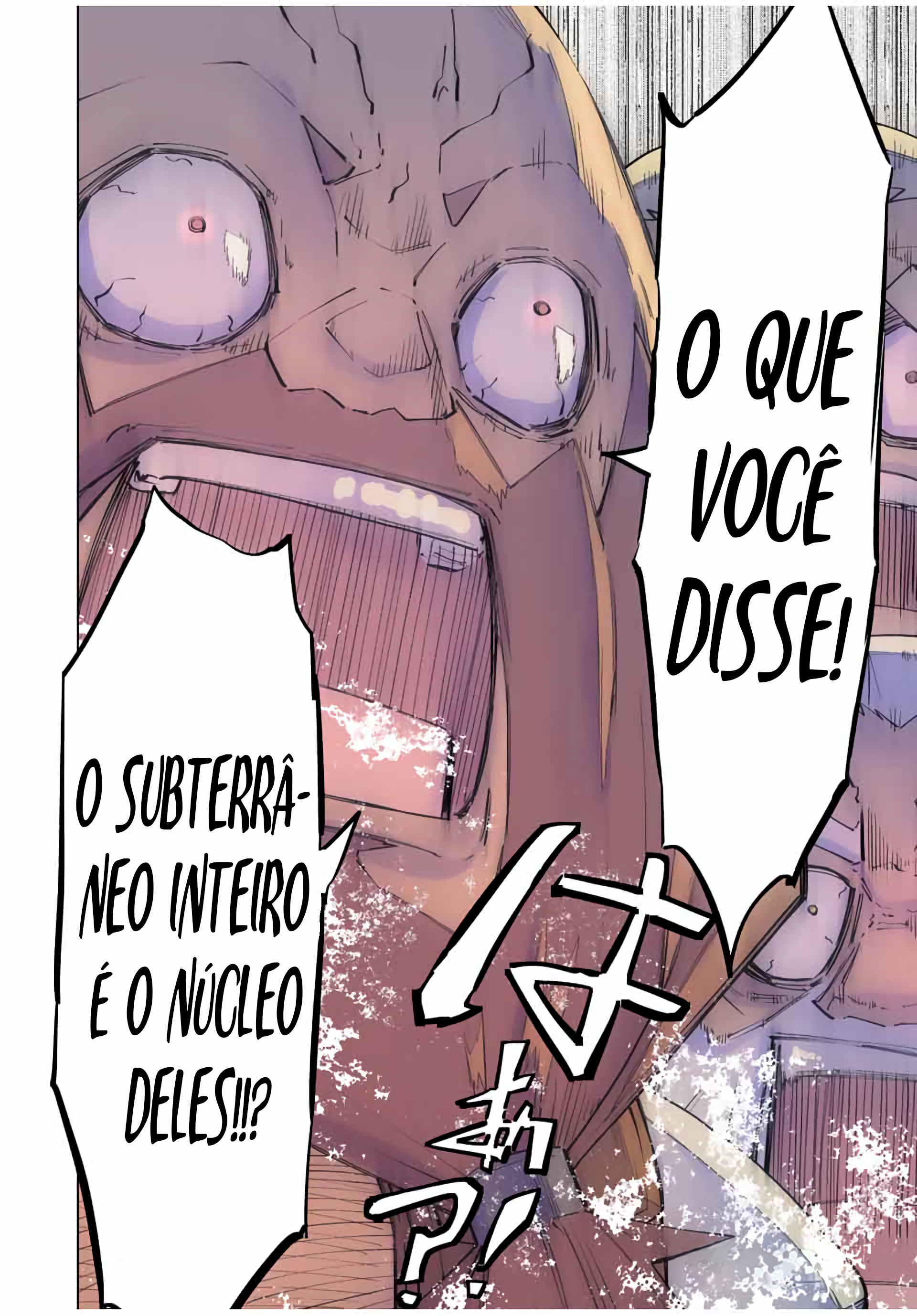 Read Meu Presente de Nível 9999 de Gacha Ilimitado (PT-BR) PT Manga Online