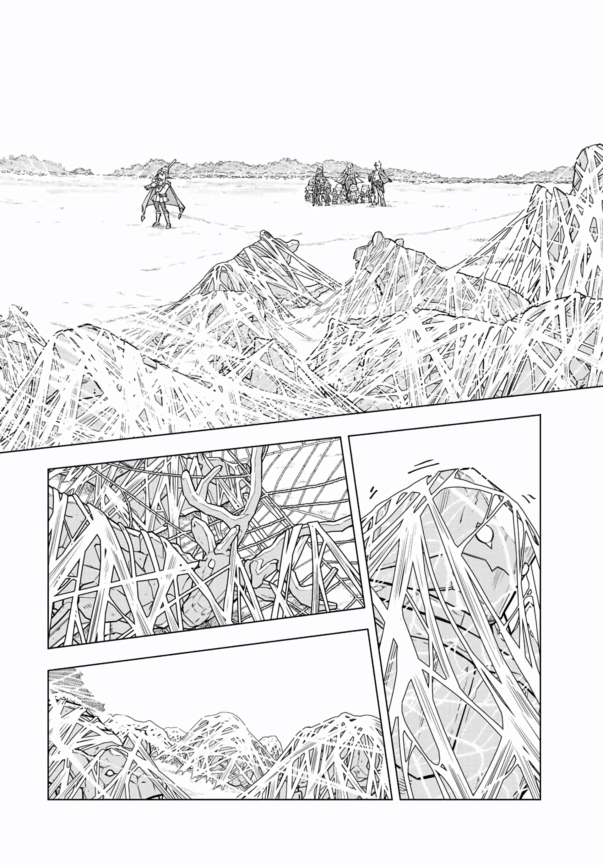 Read Meu Presente de Nível 9999 de Gacha Ilimitado (PT-BR) PT Manga Online