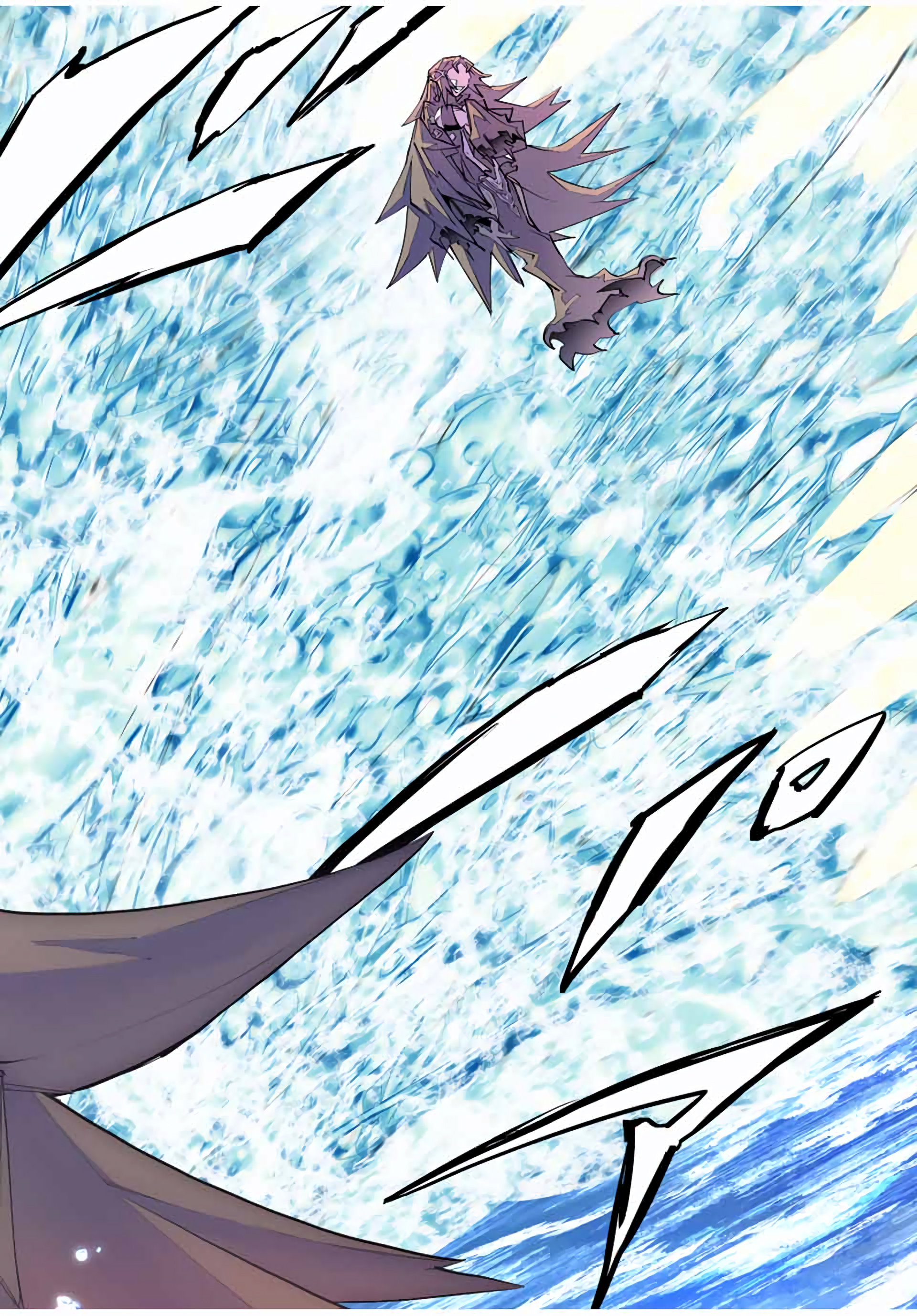 Read Meu Presente de Nível 9999 de Gacha Ilimitado (PT-BR) PT Manga Online