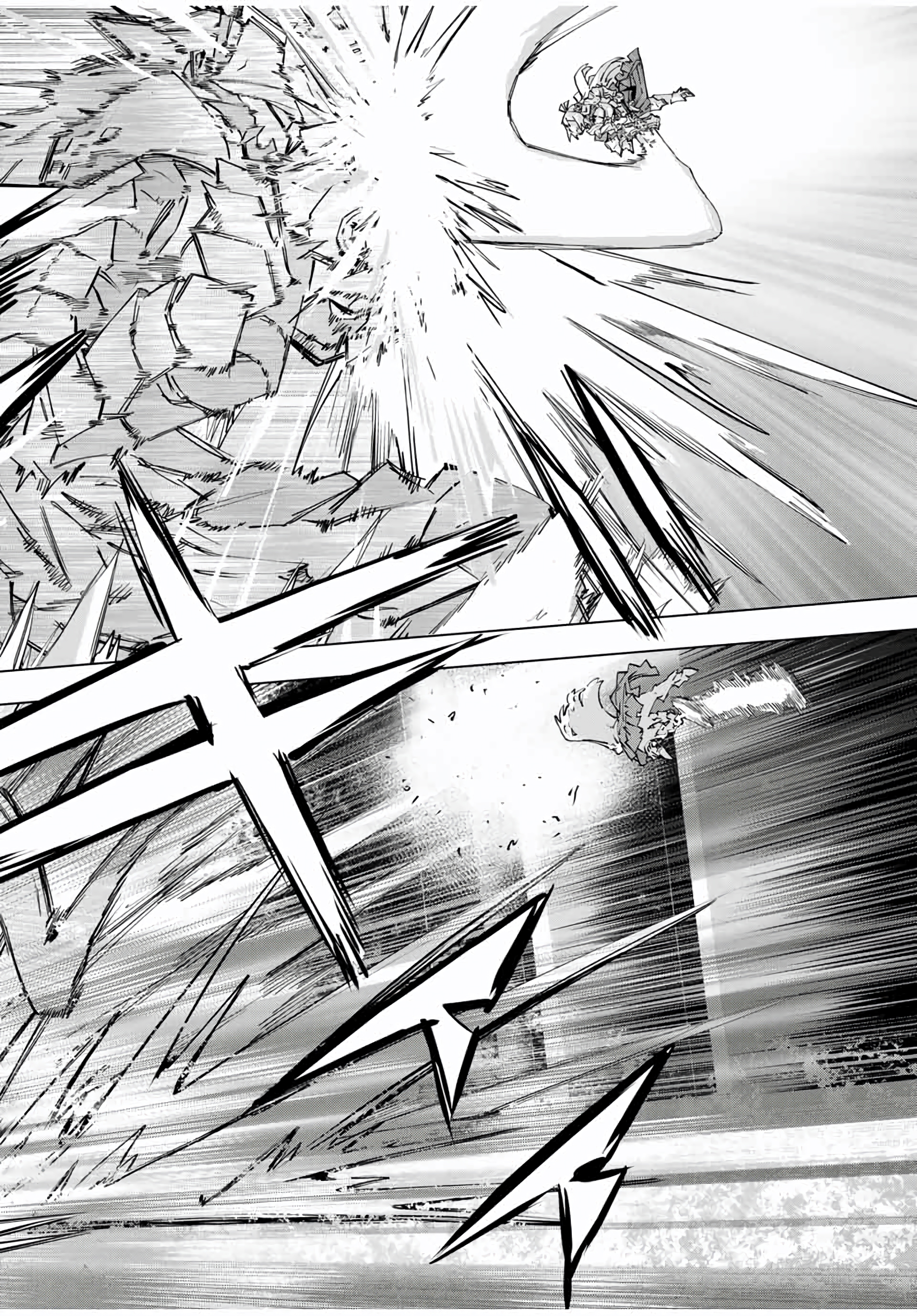 Read Meu Presente de Nível 9999 de Gacha Ilimitado (PT-BR) PT Manga Online