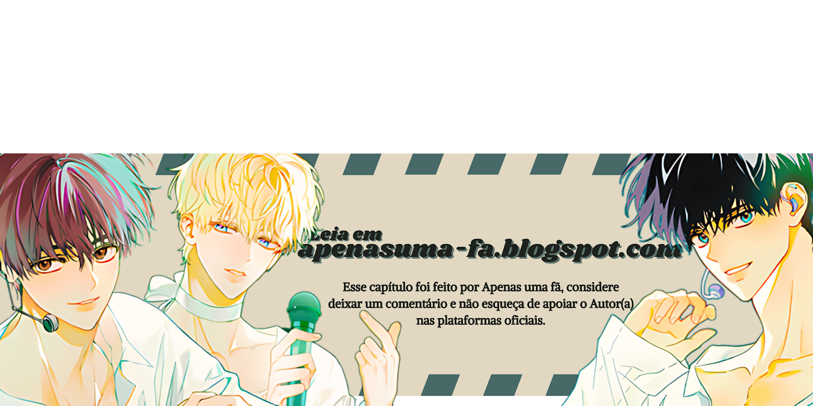 Read Meu Retorno Como O Membro Mais Jovem (PT-BR) PT Manga Online