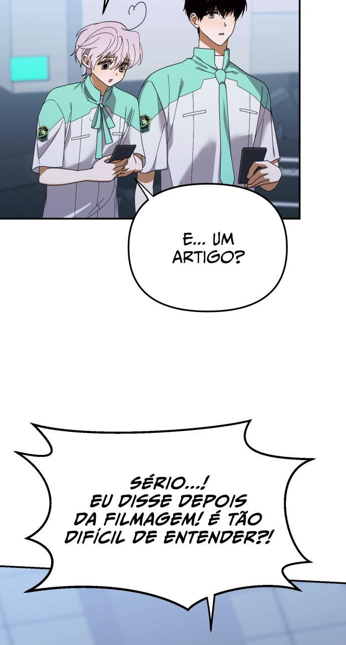 Read Meu Retorno Como O Membro Mais Jovem (PT-BR) PT Manga Online
