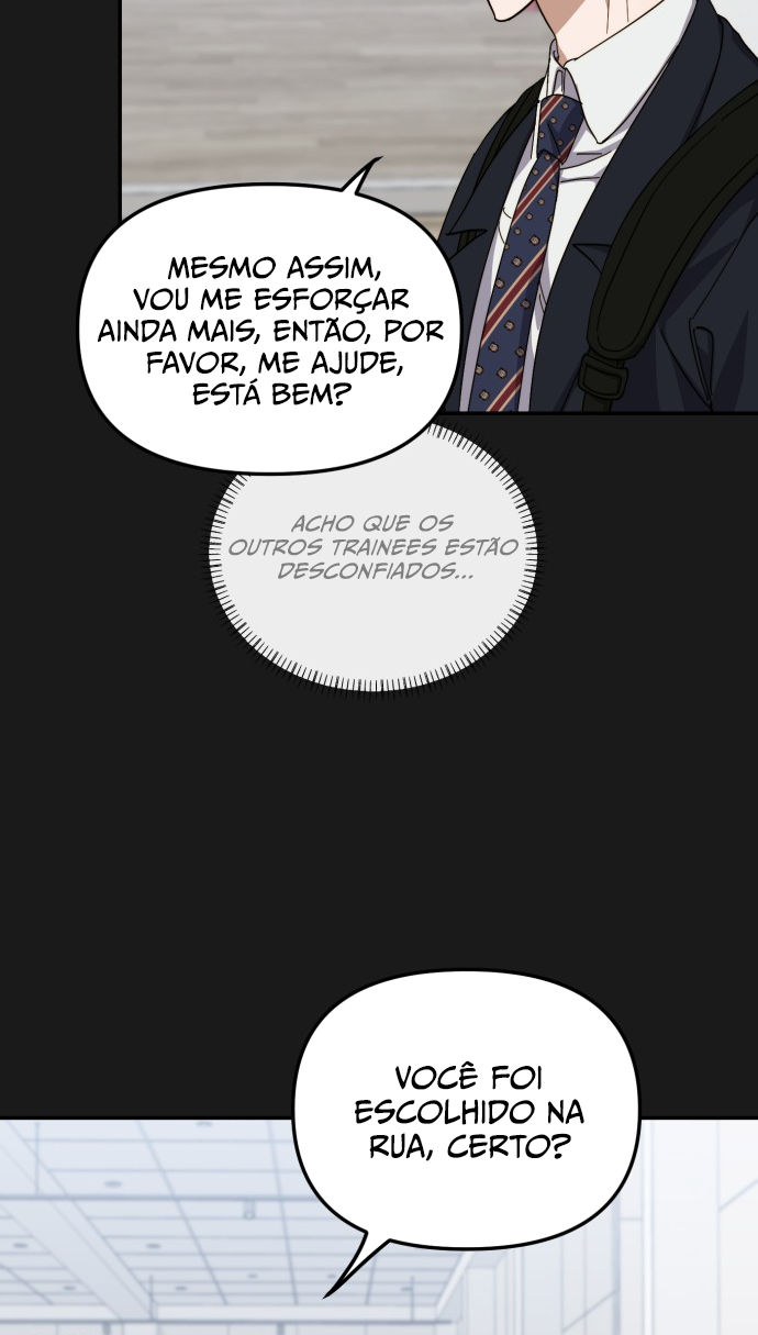 Read Meu Retorno Como O Membro Mais Jovem (PT-BR) PT Manga Online