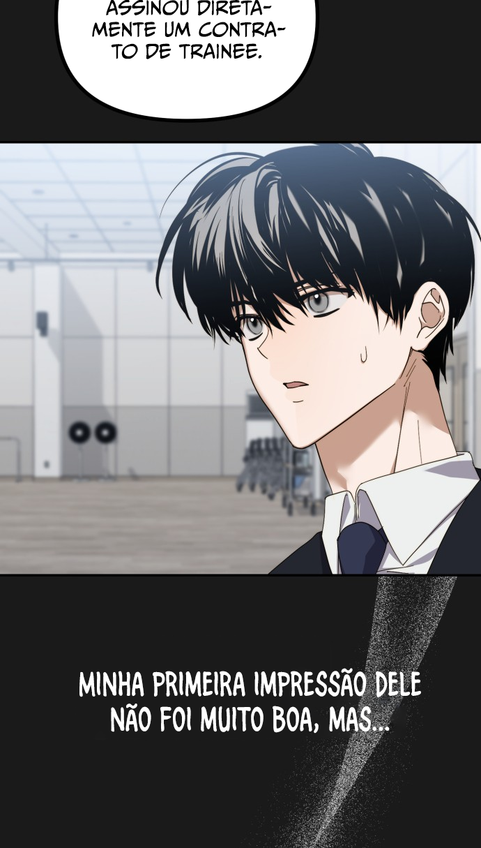 Read Meu Retorno Como O Membro Mais Jovem (PT-BR) PT Manga Online