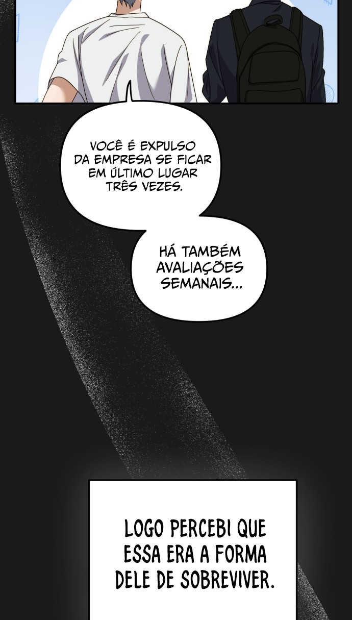 Read Meu Retorno Como O Membro Mais Jovem (PT-BR) PT Manga Online