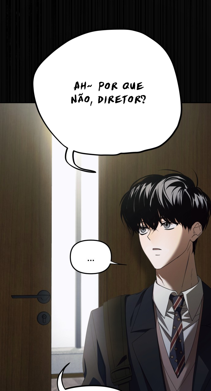 Read Meu Retorno Como O Membro Mais Jovem (PT-BR) PT Manga Online