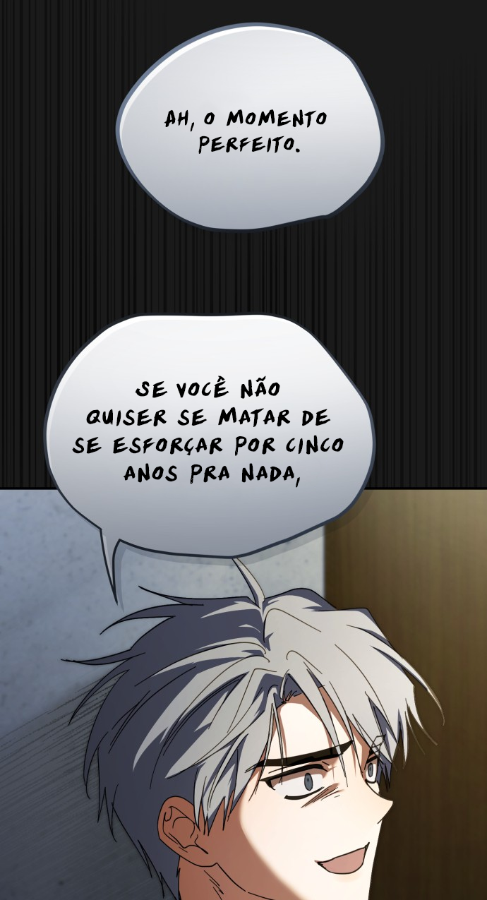 Read Meu Retorno Como O Membro Mais Jovem (PT-BR) PT Manga Online