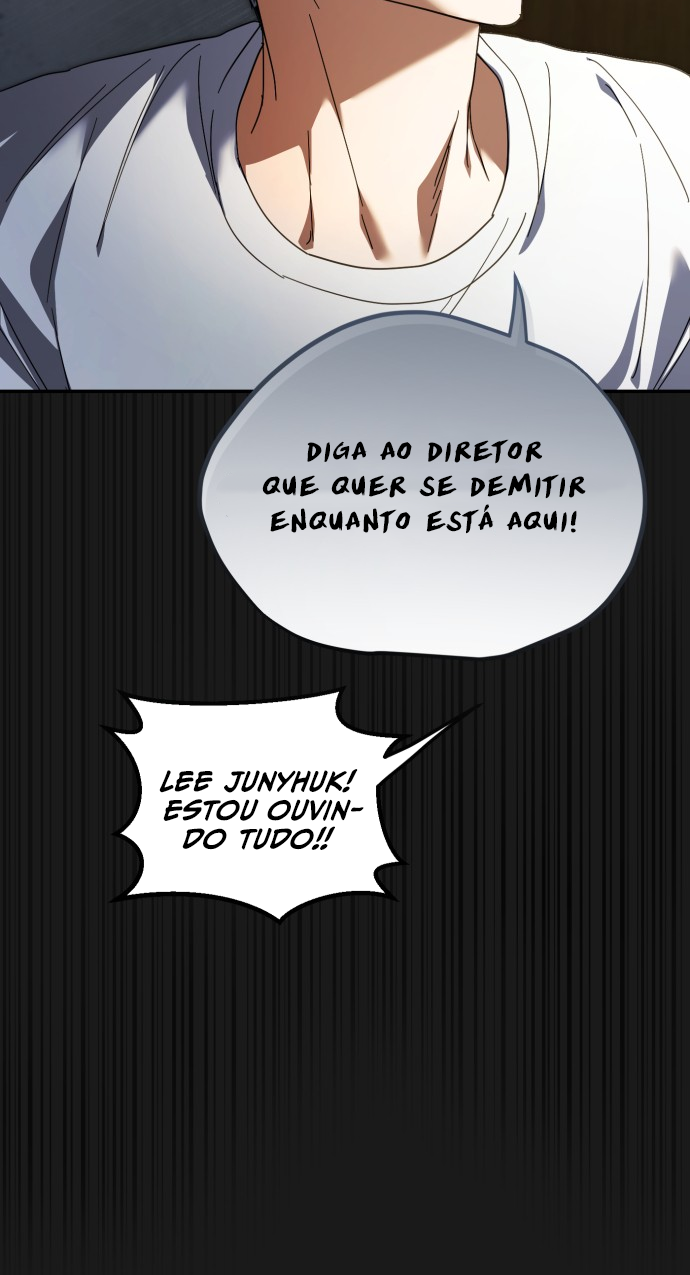 Read Meu Retorno Como O Membro Mais Jovem (PT-BR) PT Manga Online