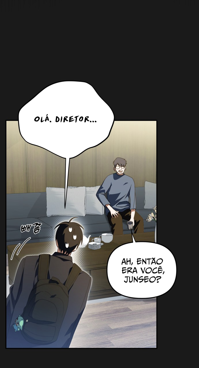 Read Meu Retorno Como O Membro Mais Jovem (PT-BR) PT Manga Online