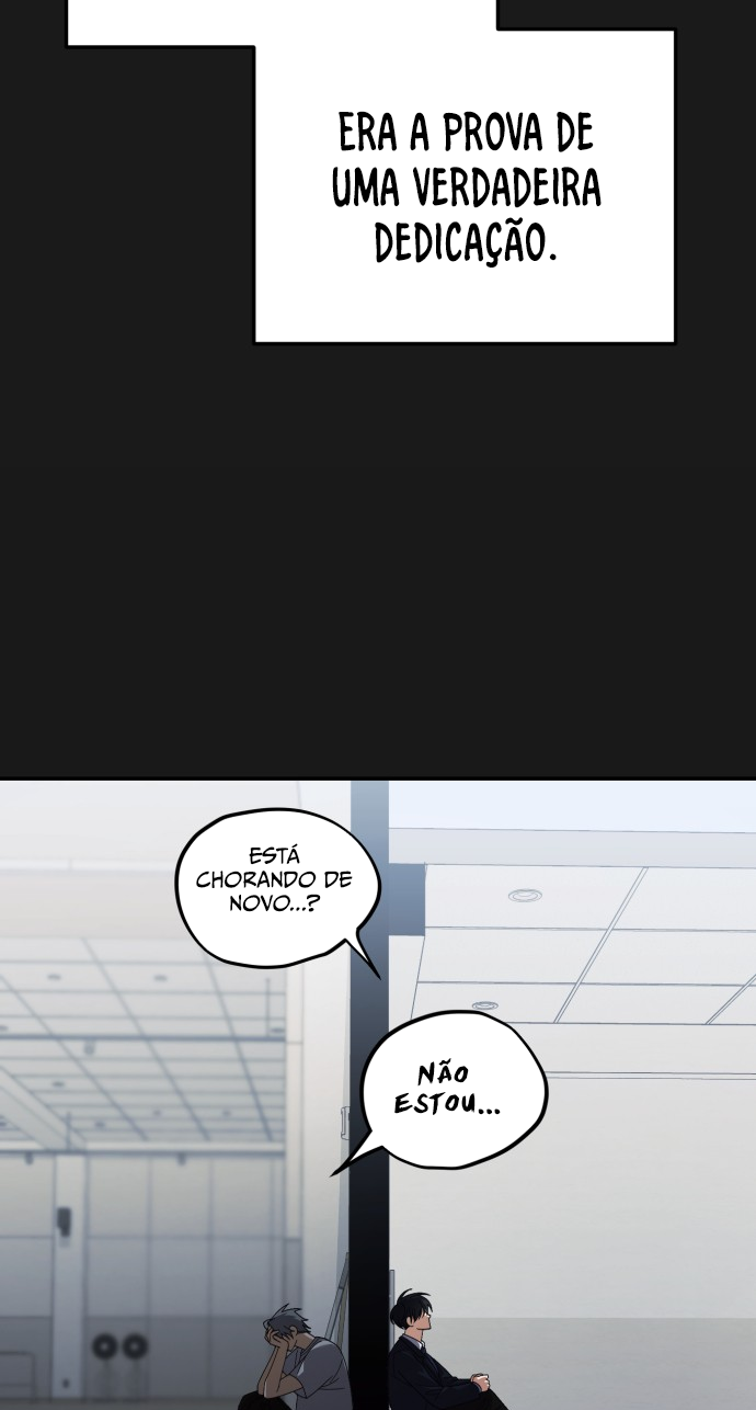Read Meu Retorno Como O Membro Mais Jovem (PT-BR) PT Manga Online