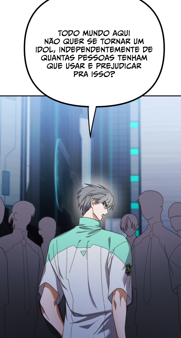 Read Meu Retorno Como O Membro Mais Jovem (PT-BR) PT Manga Online