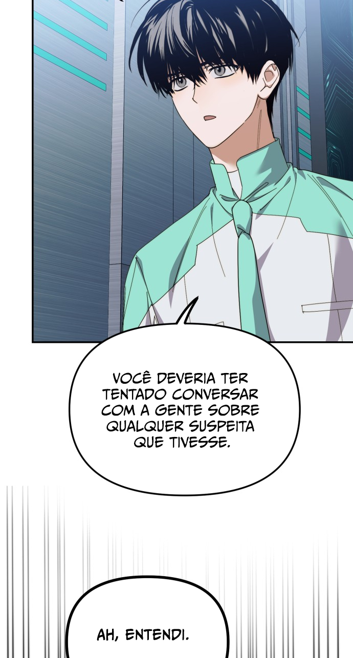 Read Meu Retorno Como O Membro Mais Jovem (PT-BR) PT Manga Online