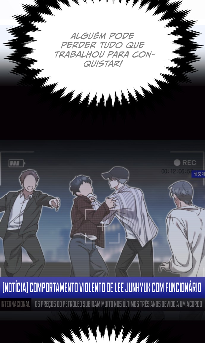 Read Meu Retorno Como O Membro Mais Jovem (PT-BR) PT Manga Online
