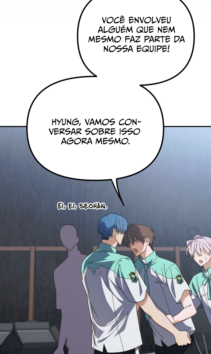 Read Meu Retorno Como O Membro Mais Jovem (PT-BR) PT Manga Online