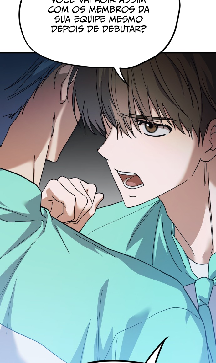Read Meu Retorno Como O Membro Mais Jovem (PT-BR) PT Manga Online