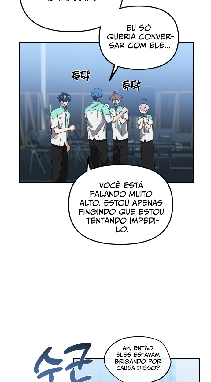 Read Meu Retorno Como O Membro Mais Jovem (PT-BR) PT Manga Online