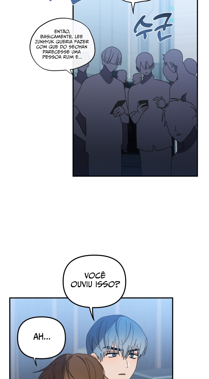 Read Meu Retorno Como O Membro Mais Jovem (PT-BR) PT Manga Online