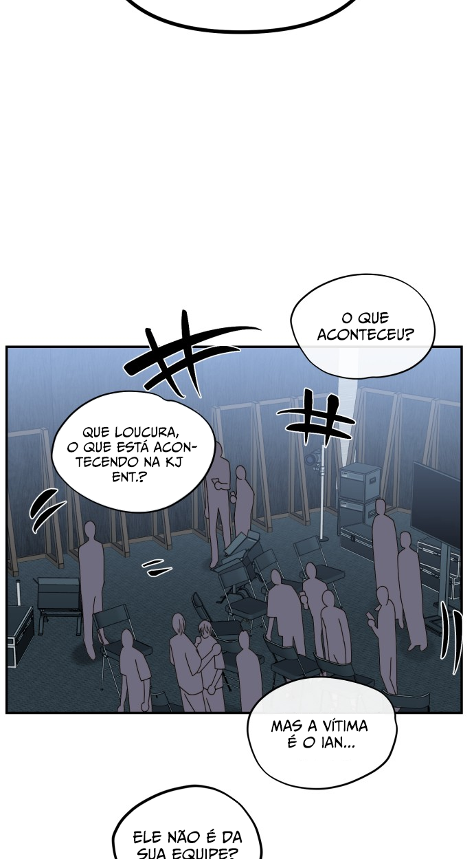 Read Meu Retorno Como O Membro Mais Jovem (PT-BR) PT Manga Online