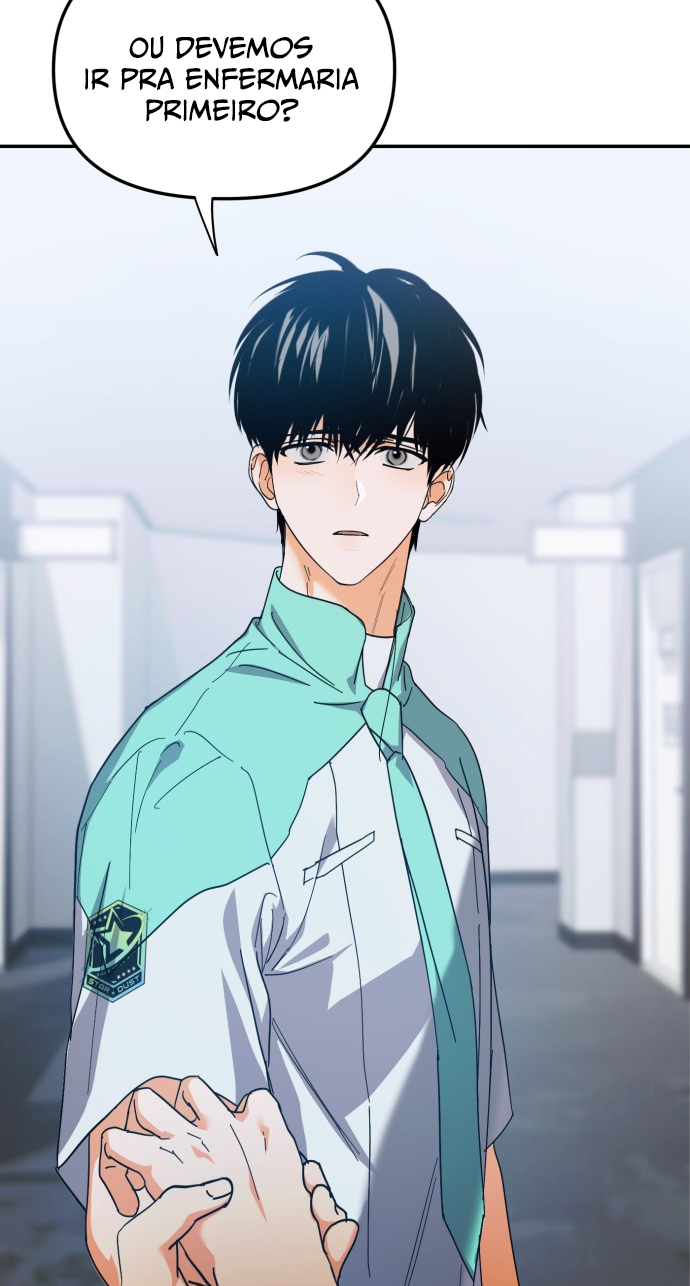 Read Meu Retorno Como O Membro Mais Jovem (PT-BR) PT Manga Online