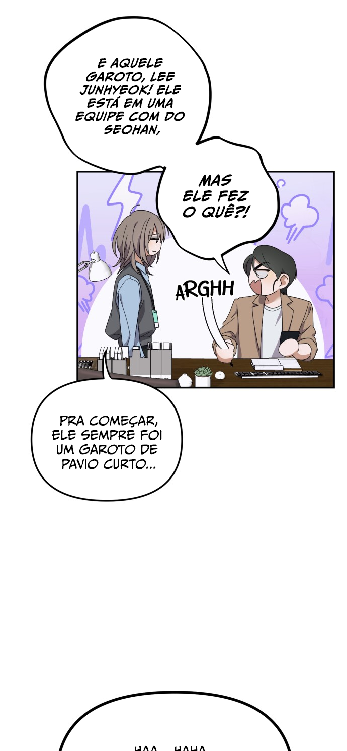 Read Meu Retorno Como O Membro Mais Jovem (PT-BR) PT Manga Online