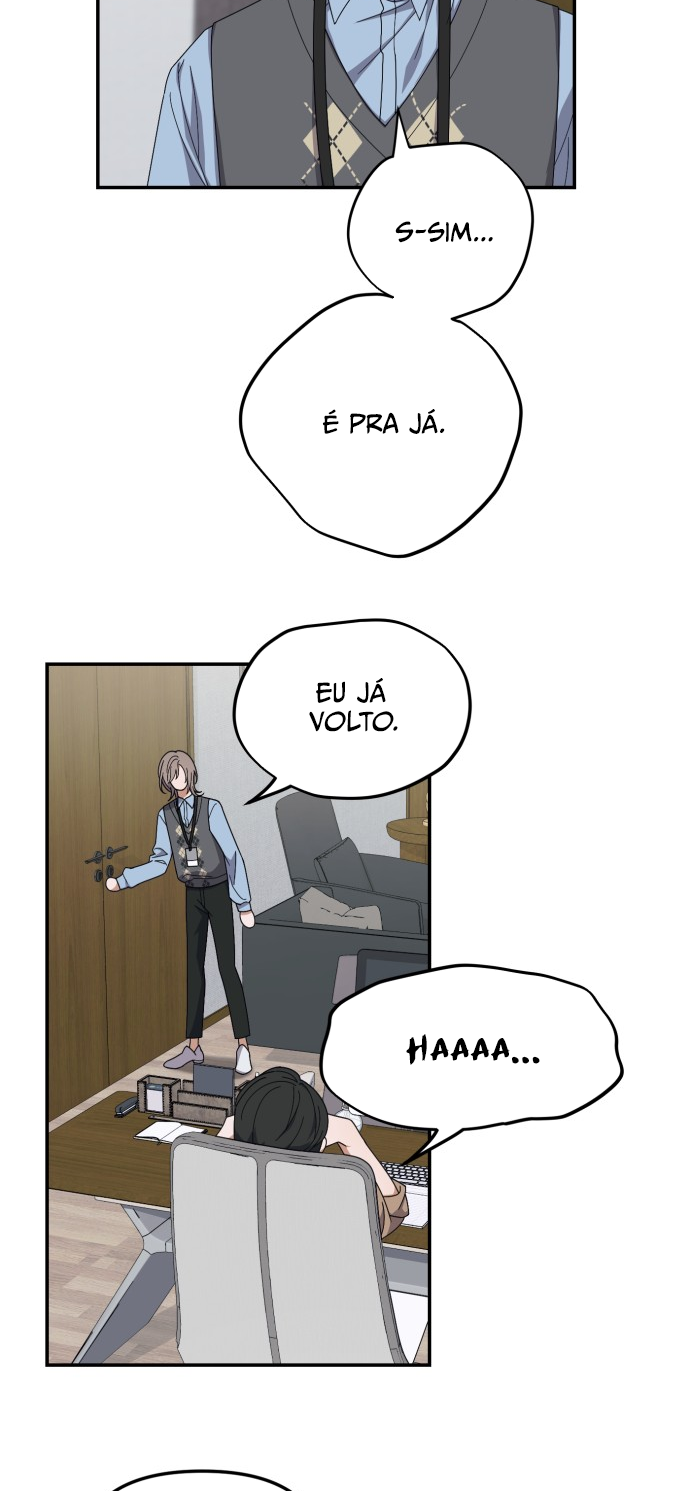 Read Meu Retorno Como O Membro Mais Jovem (PT-BR) PT Manga Online
