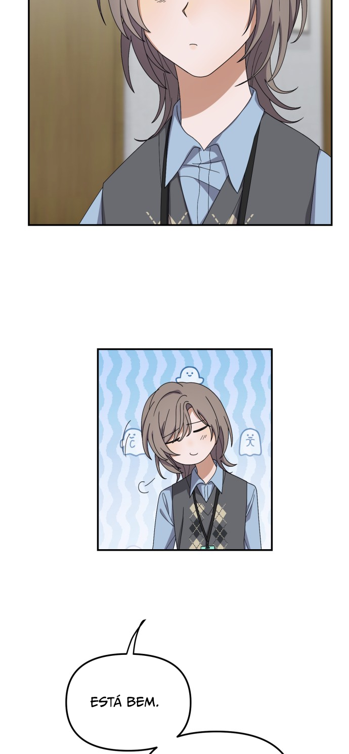 Read Meu Retorno Como O Membro Mais Jovem (PT-BR) PT Manga Online