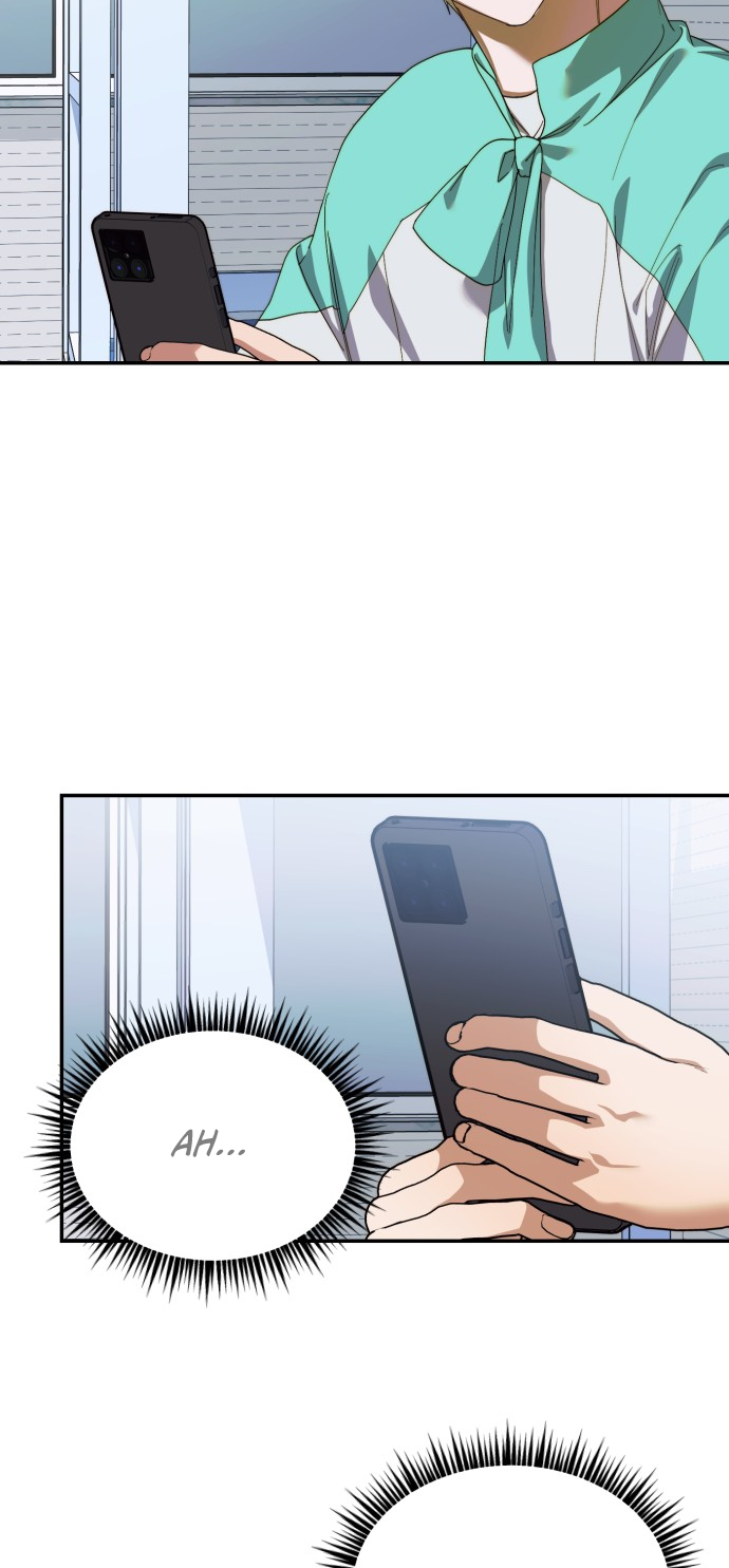 Read Meu Retorno Como O Membro Mais Jovem (PT-BR) PT Manga Online