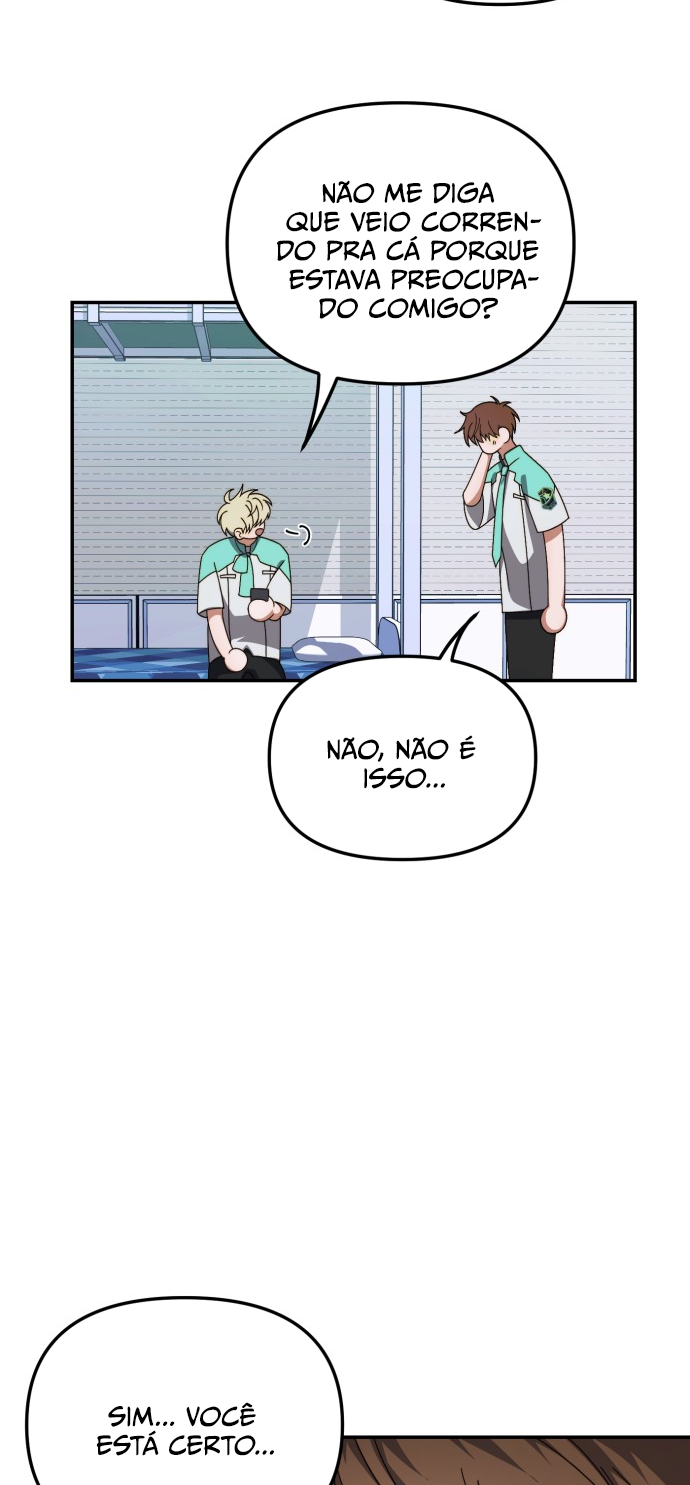 Read Meu Retorno Como O Membro Mais Jovem (PT-BR) PT Manga Online