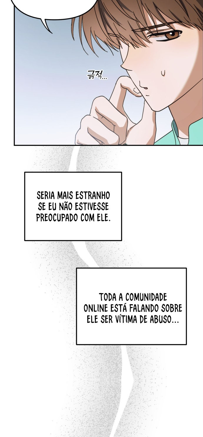 Read Meu Retorno Como O Membro Mais Jovem (PT-BR) PT Manga Online