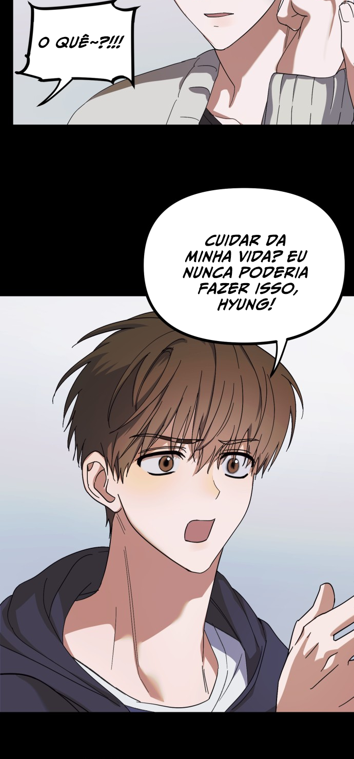 Read Meu Retorno Como O Membro Mais Jovem (PT-BR) PT Manga Online
