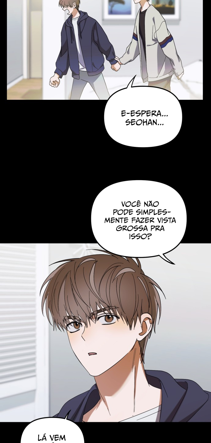 Read Meu Retorno Como O Membro Mais Jovem (PT-BR) PT Manga Online