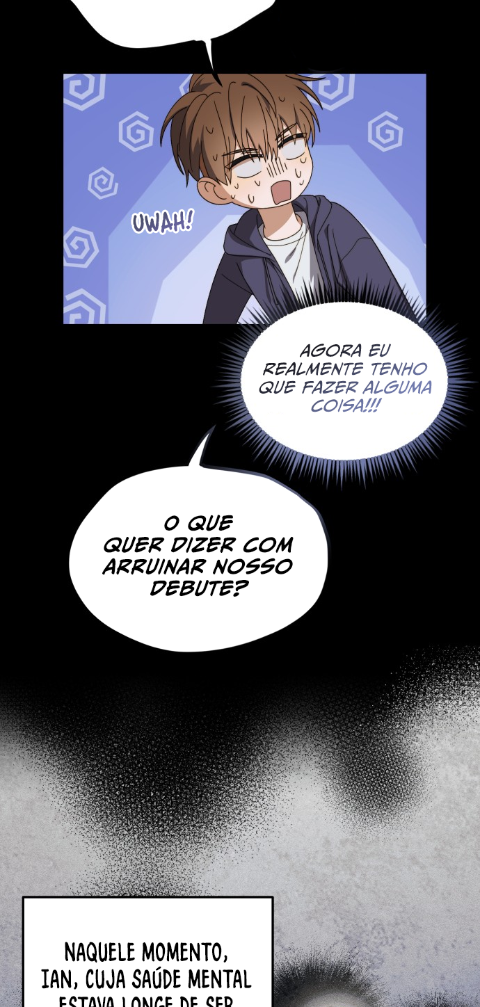 Read Meu Retorno Como O Membro Mais Jovem (PT-BR) PT Manga Online