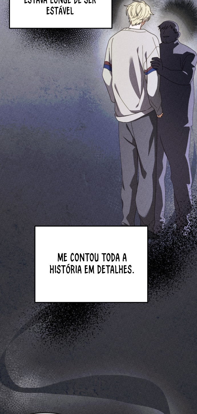 Read Meu Retorno Como O Membro Mais Jovem (PT-BR) PT Manga Online