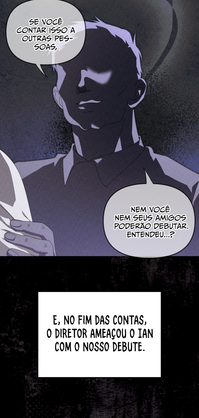 Read Meu Retorno Como O Membro Mais Jovem (PT-BR) PT Manga Online