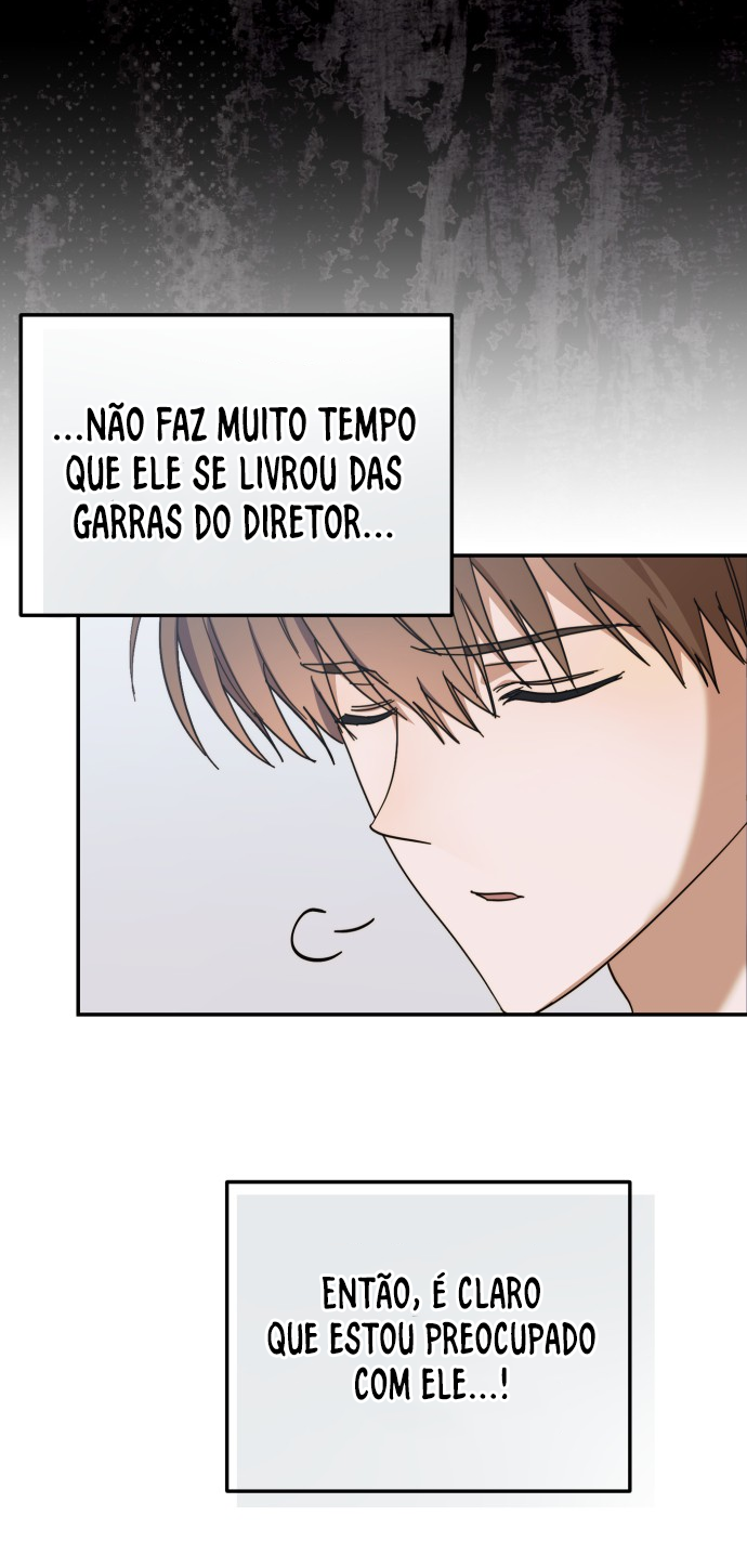 Read Meu Retorno Como O Membro Mais Jovem (PT-BR) PT Manga Online