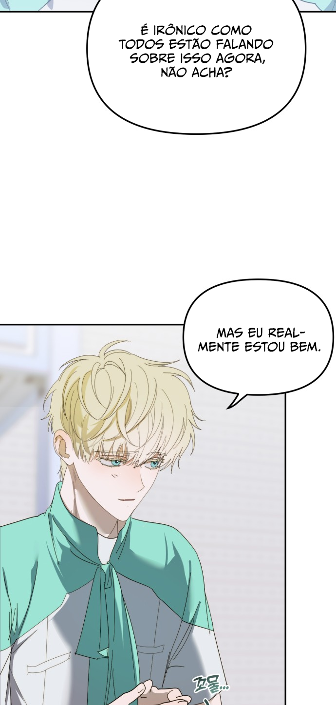 Read Meu Retorno Como O Membro Mais Jovem (PT-BR) PT Manga Online