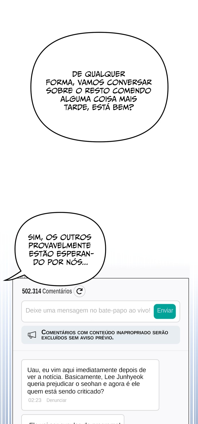 Read Meu Retorno Como O Membro Mais Jovem (PT-BR) PT Manga Online
