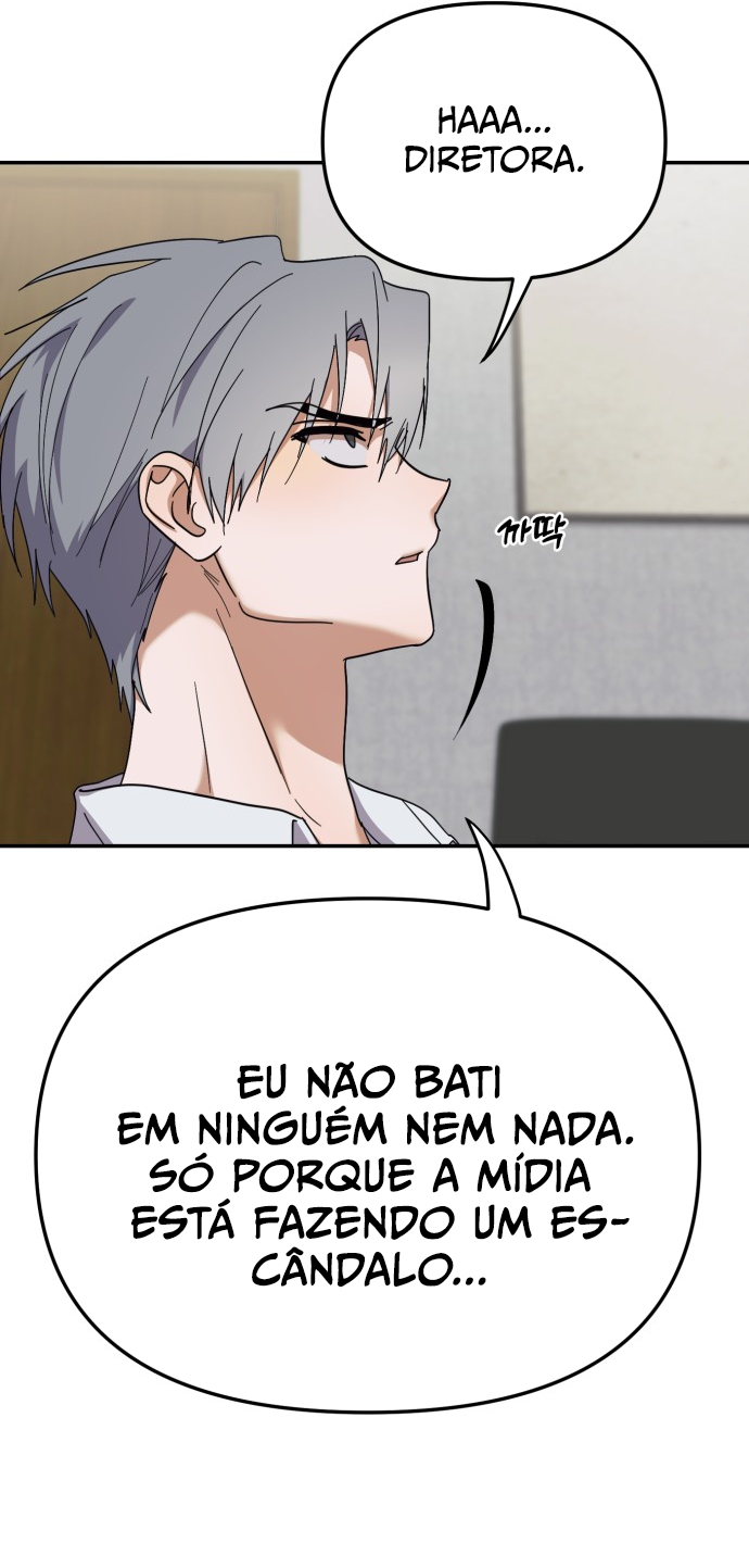 Read Meu Retorno Como O Membro Mais Jovem (PT-BR) PT Manga Online