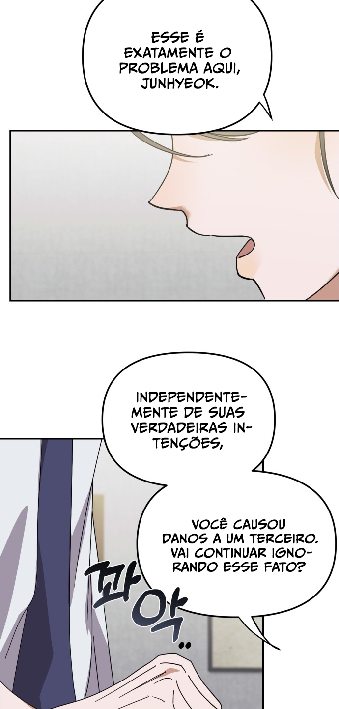Read Meu Retorno Como O Membro Mais Jovem (PT-BR) PT Manga Online