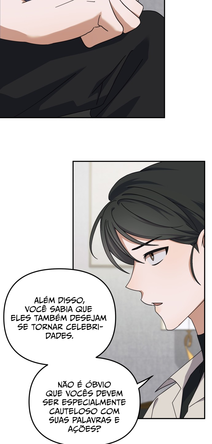 Read Meu Retorno Como O Membro Mais Jovem (PT-BR) PT Manga Online