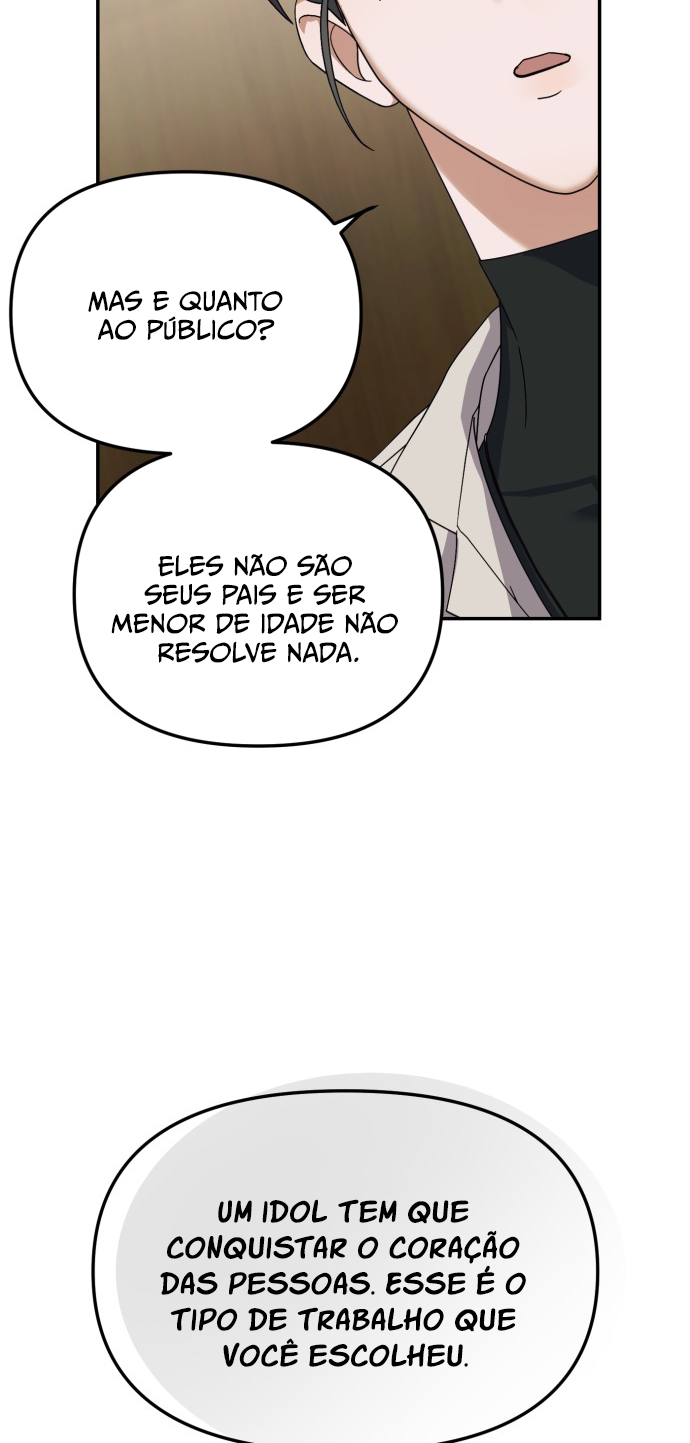 Read Meu Retorno Como O Membro Mais Jovem (PT-BR) PT Manga Online