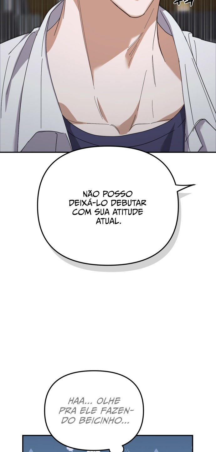 Read Meu Retorno Como O Membro Mais Jovem (PT-BR) PT Manga Online