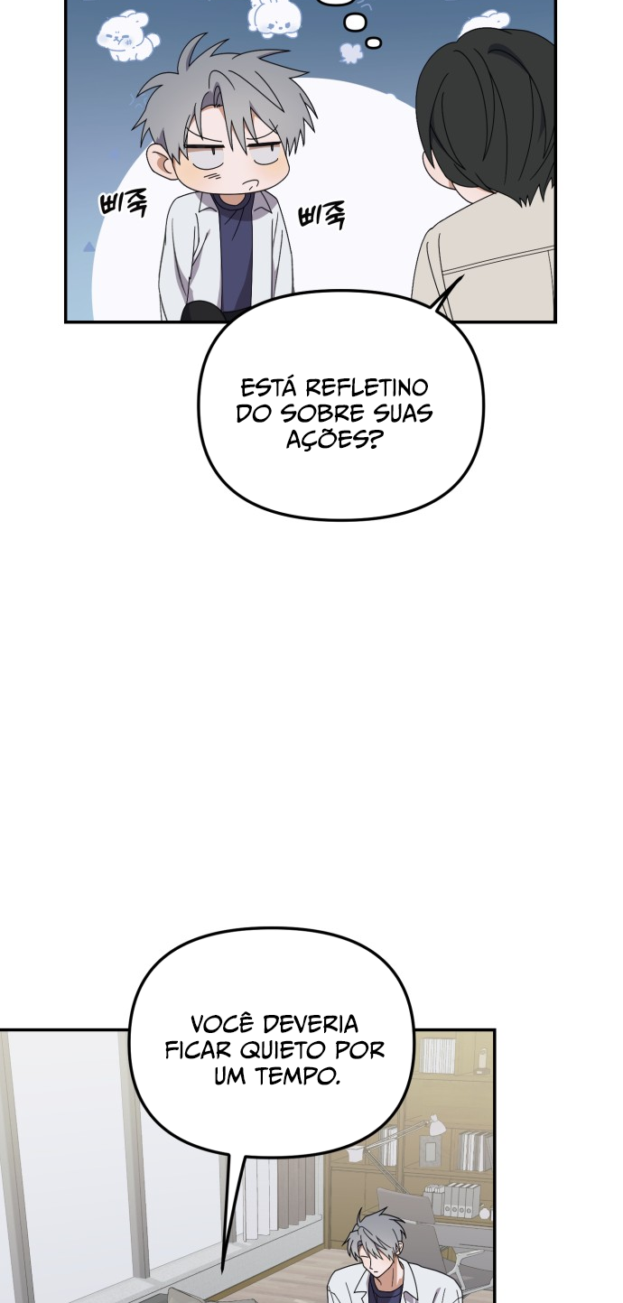 Read Meu Retorno Como O Membro Mais Jovem (PT-BR) PT Manga Online