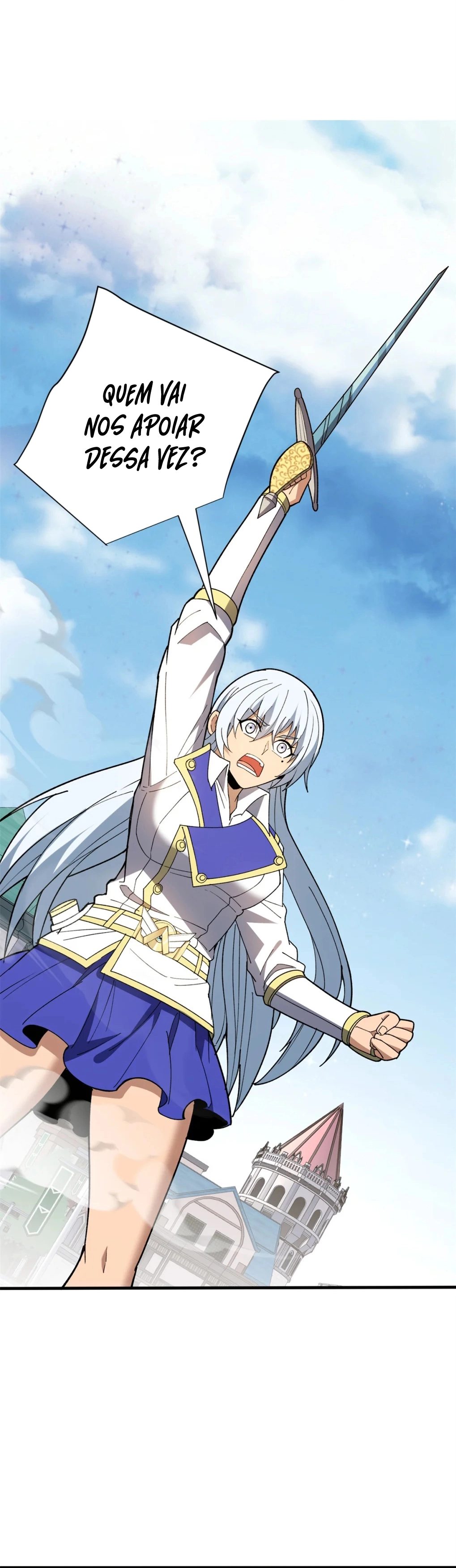 Read Meu Sistema Dragão (PT-BR) PT Manga Online