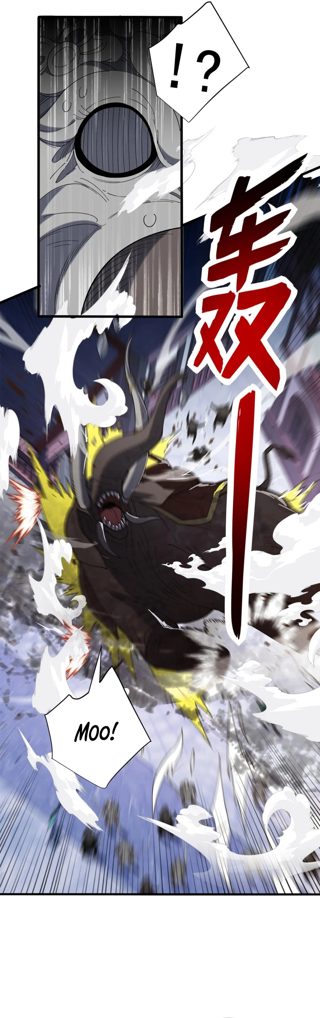Read Meu Sistema Dragão (PT-BR) PT Manga Online